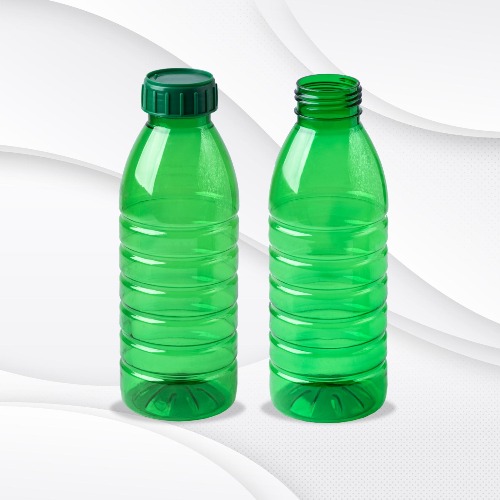 PET bottle